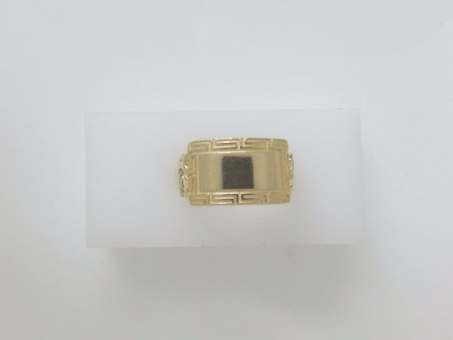 14k Yellow Gold Women's Ring 4.4g
