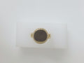 14k Yellow Gold Women's Ring 2.7g