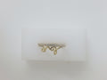 14k Yellow Gold Women's Ring 1.7g