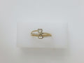 14k Yellow Gold Women's Ring 1.4g