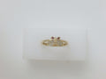 14k Yellow Gold Women's Ring 1.5g
