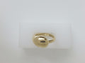 14k Yellow Gold Women's Ring 2.3g