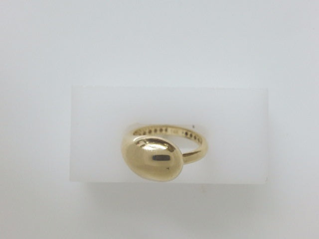 14k Yellow Gold Women's Ring 2.3g