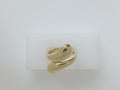 14k Yellow Gold Women's Ring 3.1g