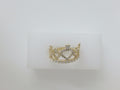 14k Yellow Gold Women's Ring 2.5g