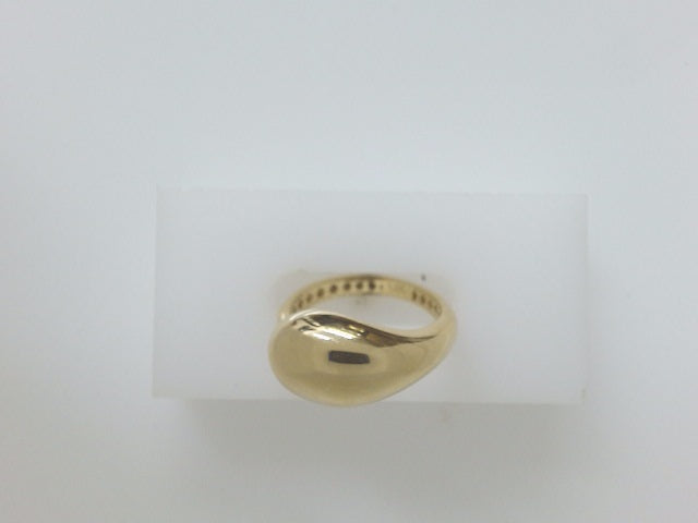 14k Yellow Gold Women's Ring 2.3g