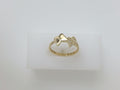 14k Yellow Gold Women's Ring 1.7g