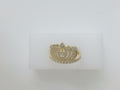 14k Yellow Gold Women's Ring 3.5g