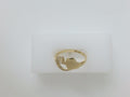 14k Yellow Gold Women's Ring 2.3g