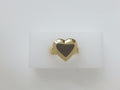 14k Yellow Gold Women's Ring 4.1g