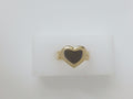 14k Yellow Gold Women's Ring 2.7g