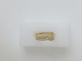 14k Yellow Gold Women's Ring 1.7g