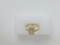 14k Yellow Gold Women's Ring 1.8g