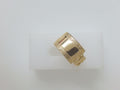 14k Yellow Gold Women's Ring 4.3g