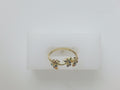 14k Yellow Gold Women's Ring 1.7g
