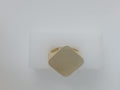 14k Yellow Gold Women's Ring 2.5g
