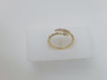 14k Yellow Gold Women's Ring 2.3g