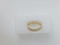 14k Yellow Gold Women's Ring 2.5g