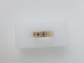 14k Yellow Gold Women's Ring 2g