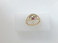 14k Yellow Gold Women's Ring 2.3g