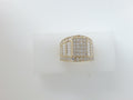 14k Yellow Gold Women's Ring 5.1g