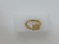 14k Yellow Gold Women's Ring 3g
