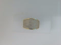 14k Yellow Gold Women's Ring 4.8g
