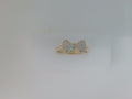 14k Yellow Gold Women's Ring 2.2g