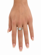 14 KT ANILLOS DE MUJER