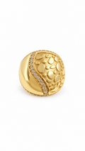 14 KT ANILLOS DE MUJER
