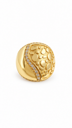14 KT ANILLOS DE MUJER