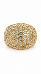 14 KT ANILLOS DE MUJER