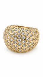 14 KT ANILLOS DE MUJER