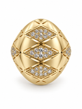 14 KT ANILLOS DE MUJER
