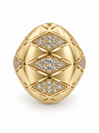 14 KT ANILLOS DE MUJER