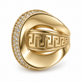 14 KT ANILLOS DE MUJER