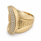 14 KT ANILLOS DE MUJER