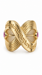 14 KT ANILLOS DE MUJER
