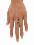 14 KT ANILLOS DE MUJER