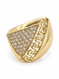 14 KT ANILLOS DE MUJER