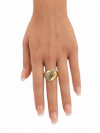 14 KT ANILLOS DE MUJER