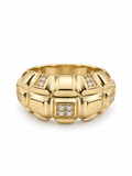 14 KT ANILLOS DE MUJER
