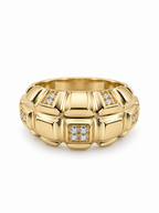 14 KT ANILLOS DE MUJER