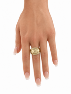 14 KT ANILLOS DE MUJER
