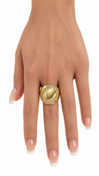 14 KT ANILLOS DE MUJER