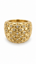 14 KT ANILLOS DE MUJER