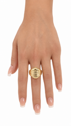 14 KT ANILLOS DE MUJER