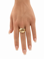 14 KT ANILLOS DE MUJER