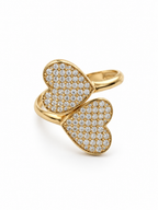 14 KT ANILLOS DE MUJER