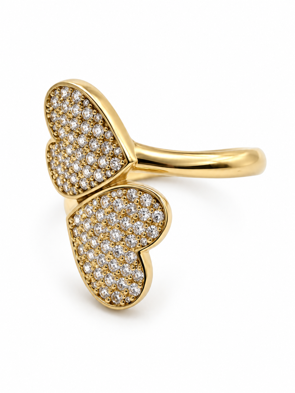 14 KT ANILLOS DE MUJER